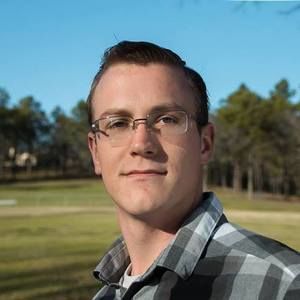 Meet your Posher, Nick